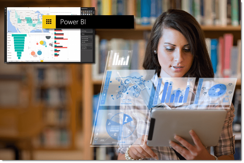 Power BI Desktop – mocarny zastępca Excela_1