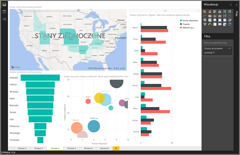 Power BI Desktop – mocarny zastępca Excela_2