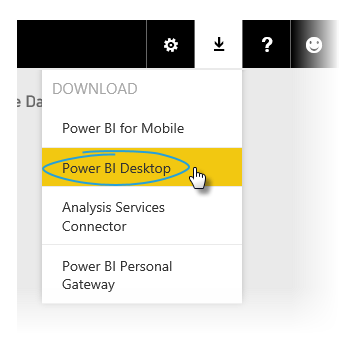 Power BI Desktop – mocarny zastępca Excela_4