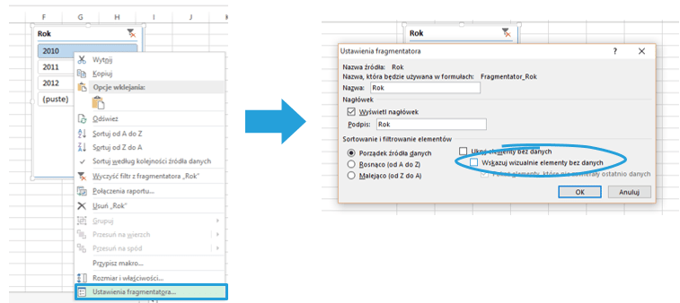 Power Pivot - wskazowka 11