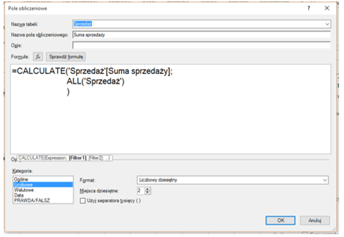 Power Pivot - wskazowka 4-1