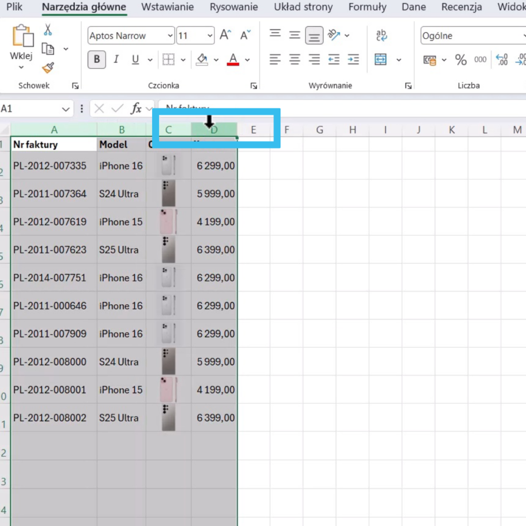 Tabela przestawna w Excelu: 5 metod – tylko dwie działają bez problemów 