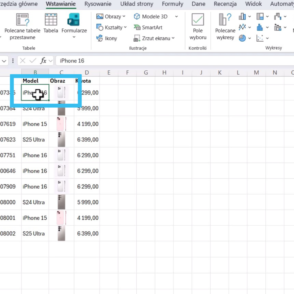 Tabela przestawna w Excelu: 5 metod – tylko dwie działają bez problemów  2