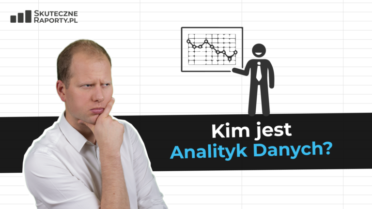 Kim jest analityk danych i jak nim zostać w 2026 roku? Kompleksowy przewodnik  29