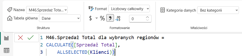 Szkolenie otwarte Power BI online. Jak uczyć się Power BI? 4