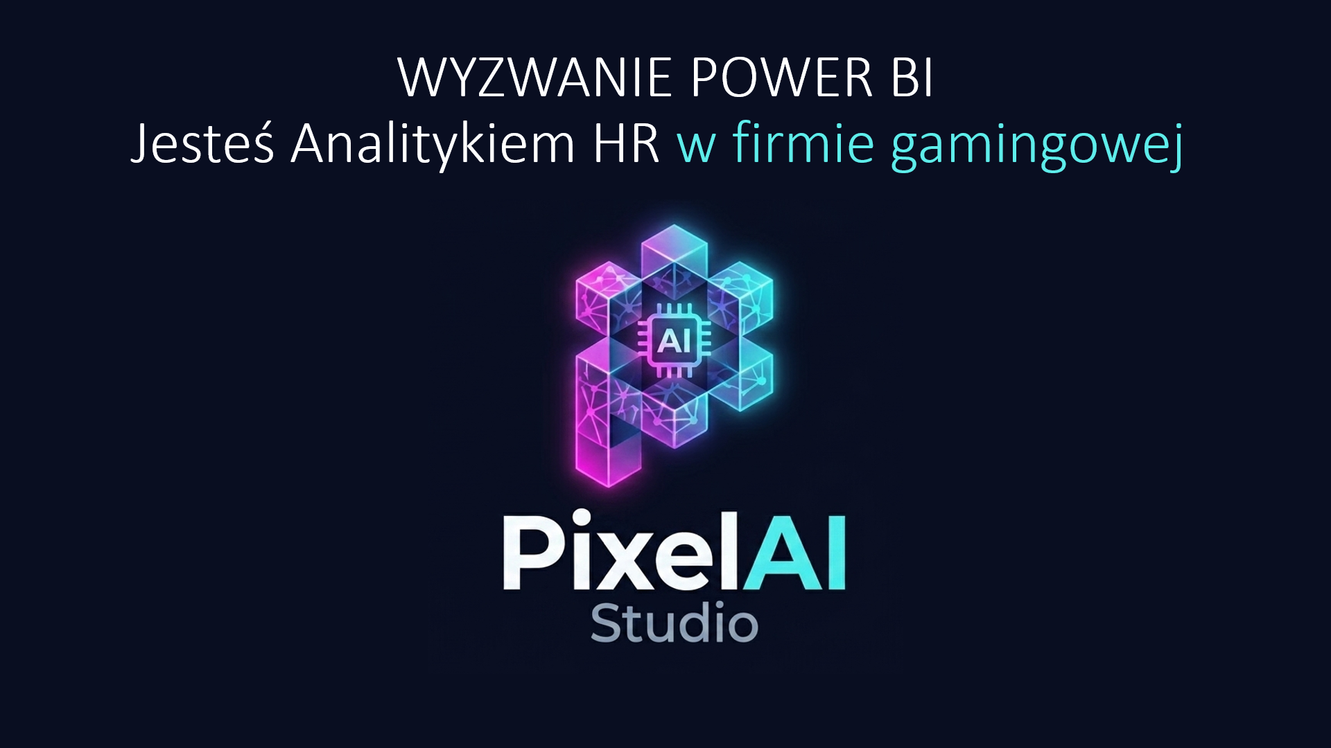 Portfolio analityka danych w praktyce – podsumowanie Wyzwania Power BI 